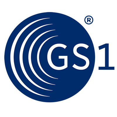 GS1 GPC classification standard logo