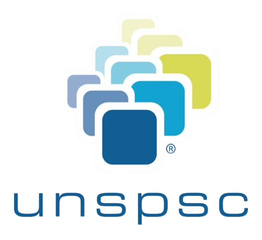 UNSPSC Logo